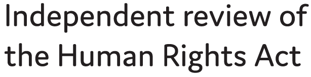 Independent Human Rights Review
